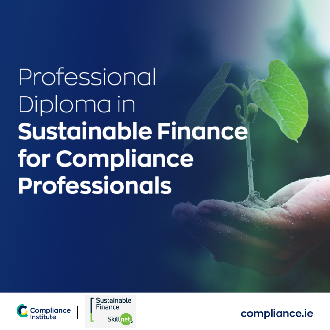 Compliance Institute's Newsletter for September 2022 is Now Available